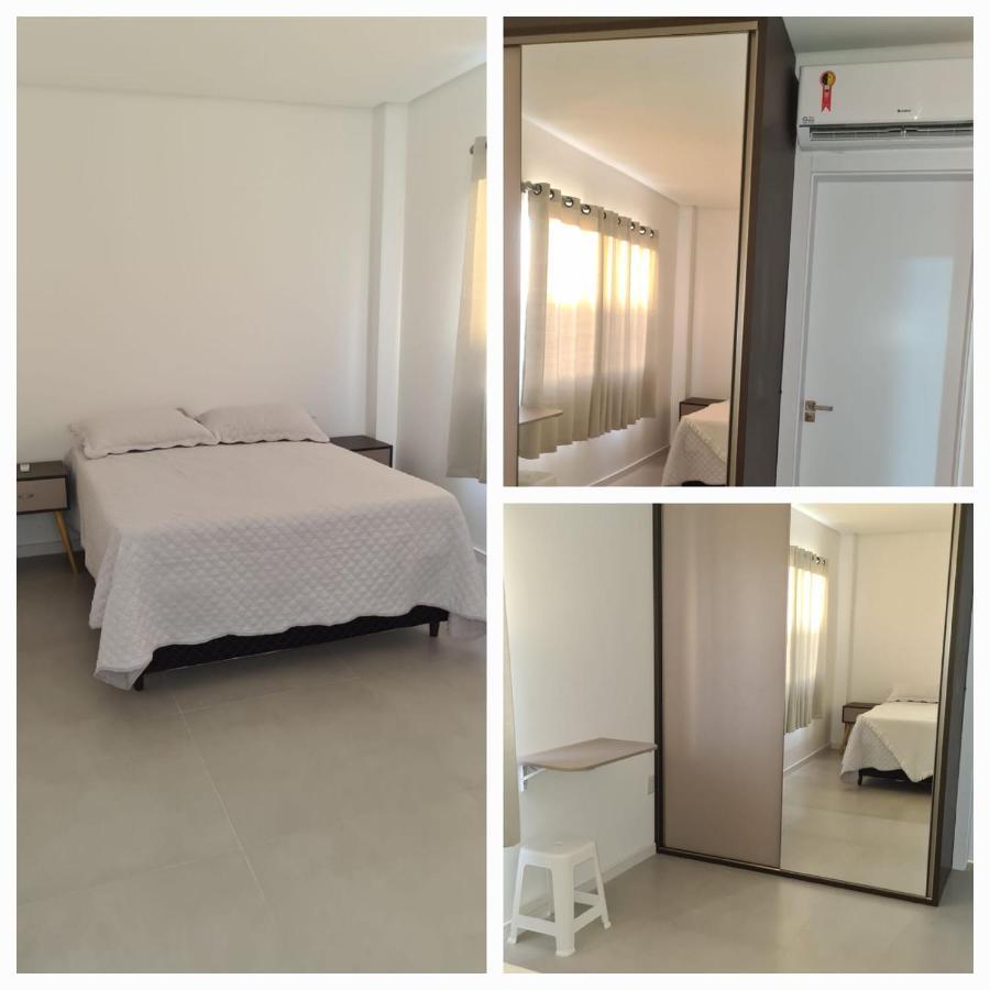 Apartamento Encantador Na Praia De Navegantes公寓 外观 照片