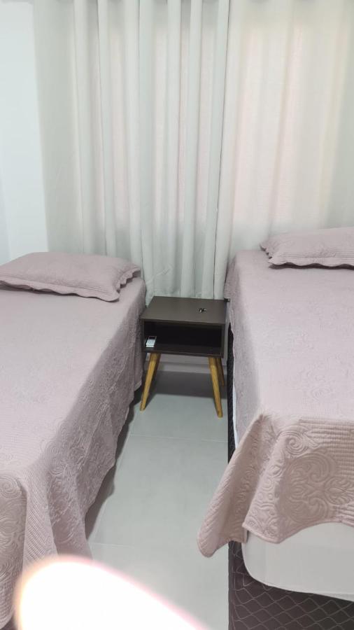 Apartamento Encantador Na Praia De Navegantes公寓 外观 照片